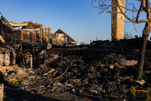 Reliable Firefighting Water Removal contractor in Forest Lake, MN by Fire Damage Flint