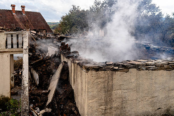Affordable Firefighting Water Removal solutions in Forest Lake, MN